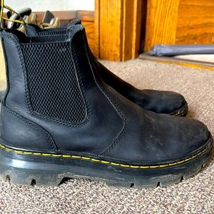 I wore these a handful of times but I’m just too small of a human